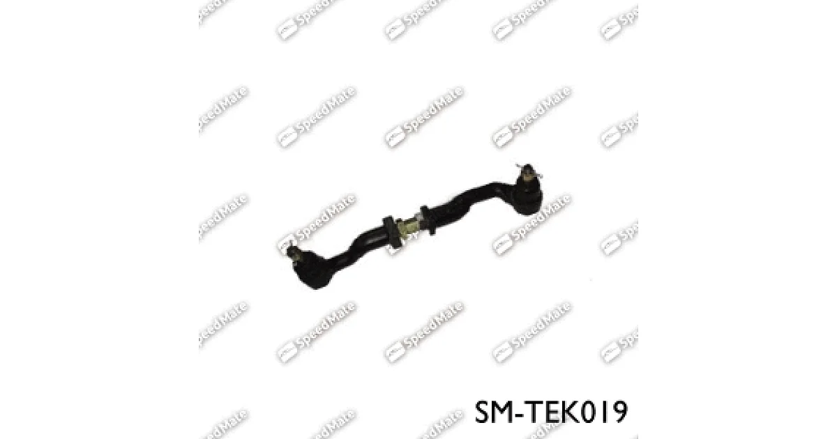 SMTEK019 - SPEEDMATE - Наконечник поперечной рулевой тяги