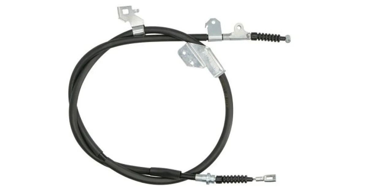 ABE C71003ABE, Тросик, cтояночный тормоз
