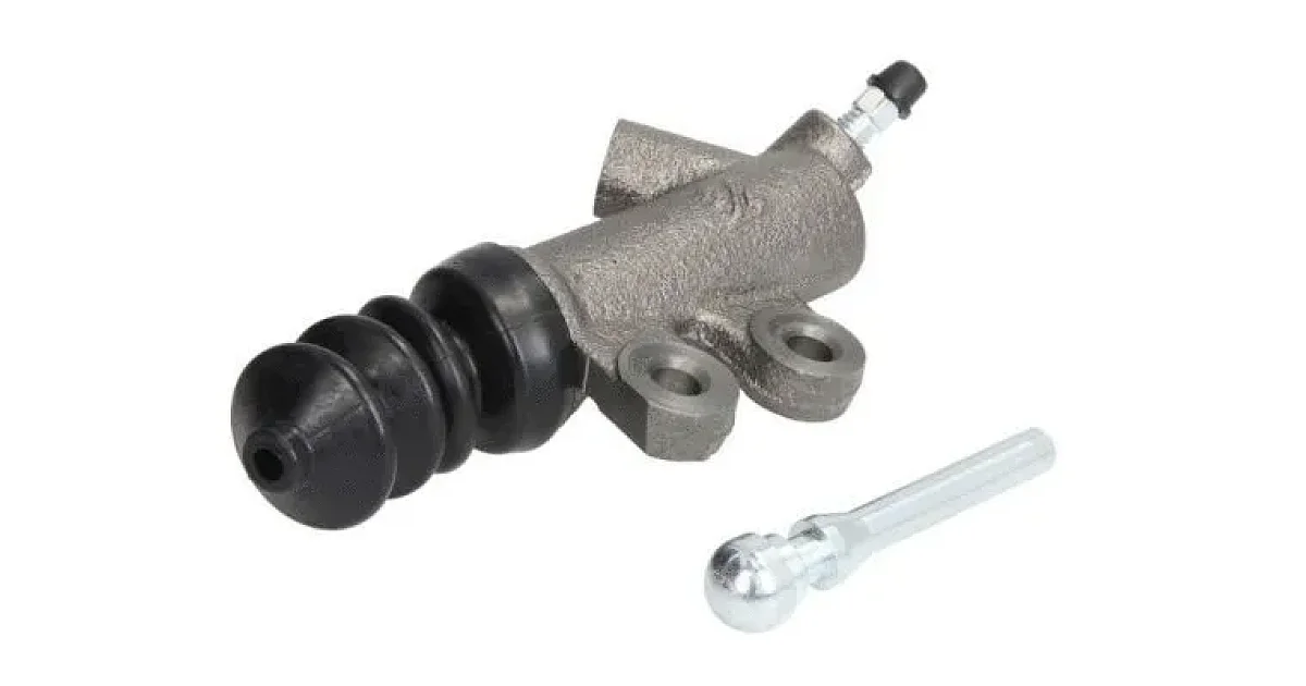 ABE F84001ABE, Рабочий цилиндр, система сцепления