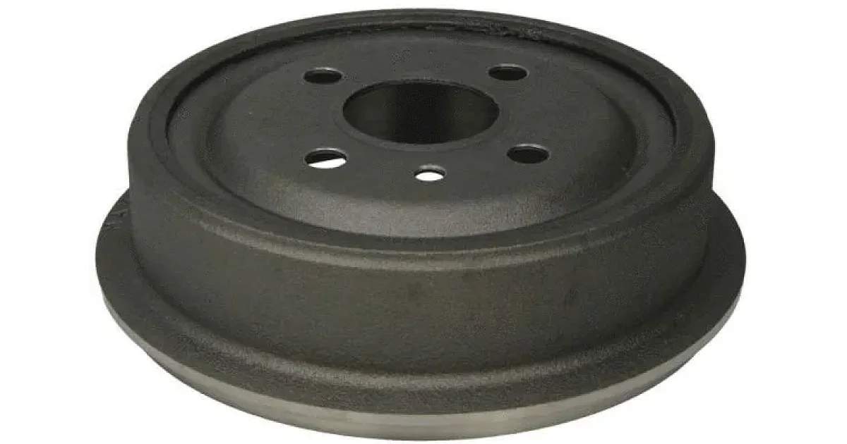 ABE C60002ABE, Тормозной барабан