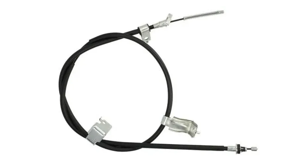 ABE C71142ABE, Тросик, cтояночный тормоз