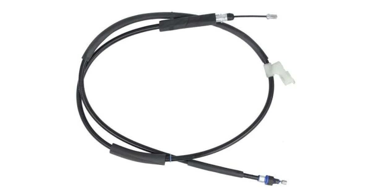 ABE C73001ABE, Тросик, cтояночный тормоз