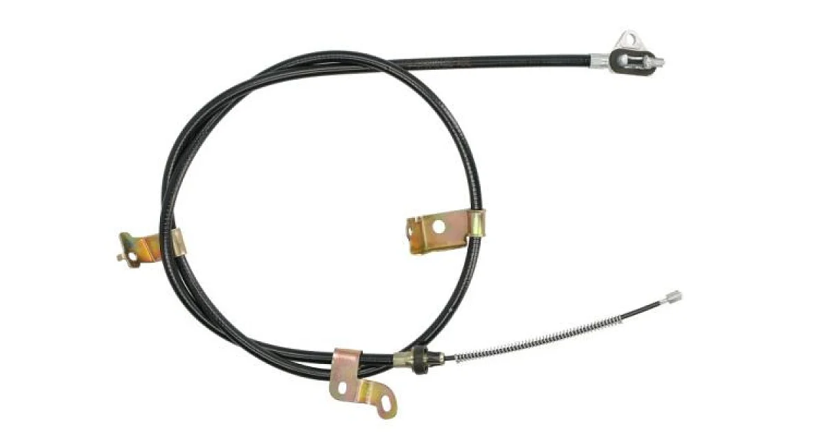 ABE C72013ABE, Тросик, cтояночный тормоз
