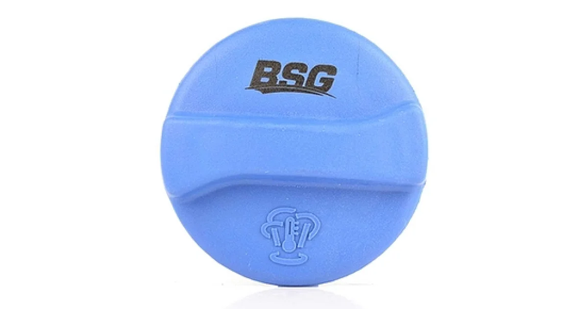 BSG90551001 - BSG - Крышка, резервуар охлаждающей жидкости