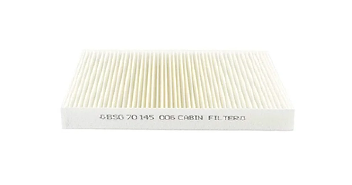 BSG70145003 - BSG - Фильтр, воздух во внутренном пространстве