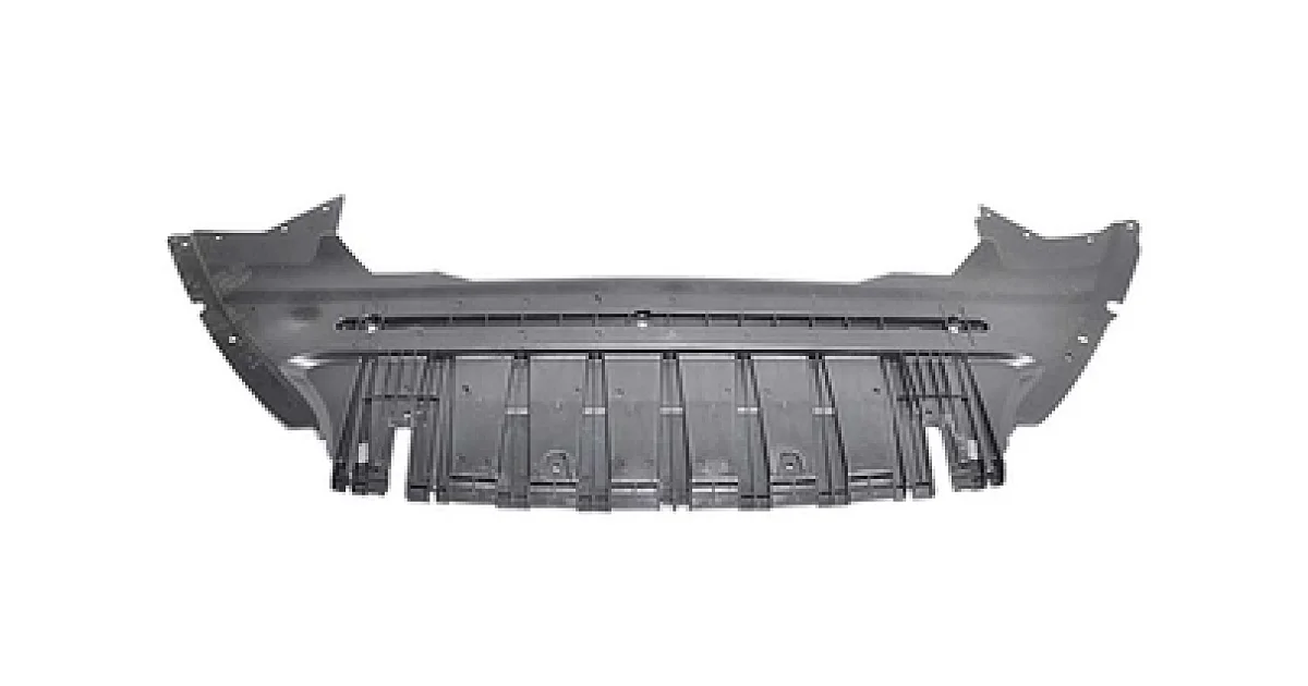 BSG30552003 - BSG - Изоляция моторного отделения