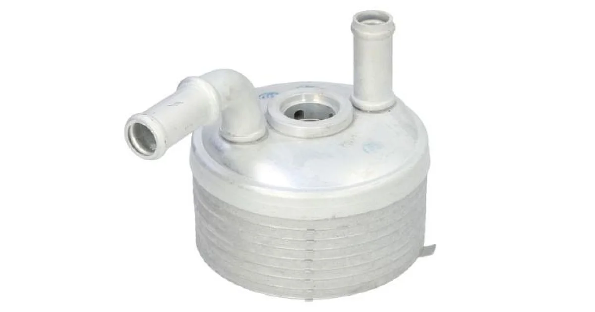 D4B032TT - THERMOTEC - Масляный радиатор, автоматическая коробка передач