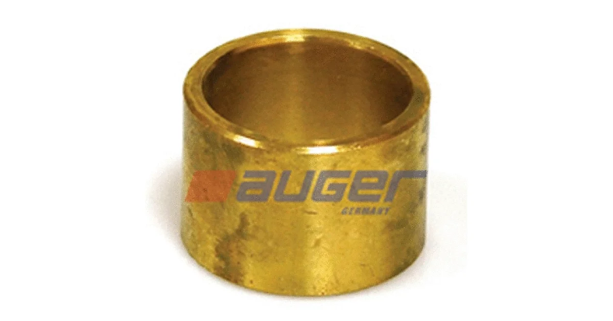 52987 - AUGER - Втулка, листовая рессора