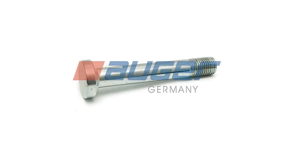 AUGER 54025, Палец ушка рессоры
