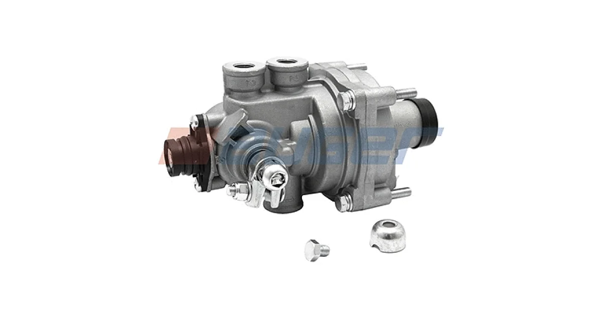 87078 - AUGER - Тормозной клапан, рабочая тормозная система