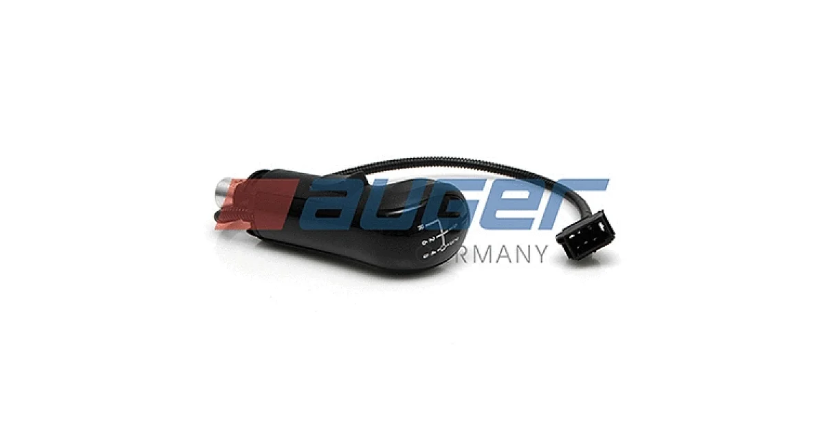 AUGER 75970, Ручка рычага переключения передач