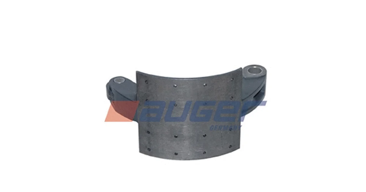 AUGER 57741, Тормозные колодки