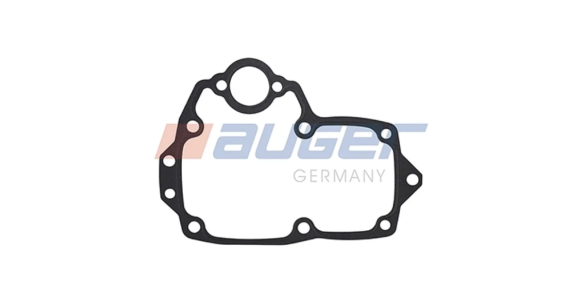 AUGER 112253, Уплотнение, корпус механической коробки передач