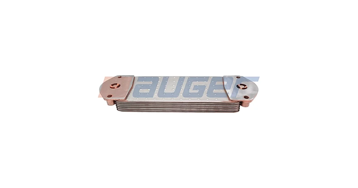 96990 - AUGER - Масляный радиатор, механическая коробка передач