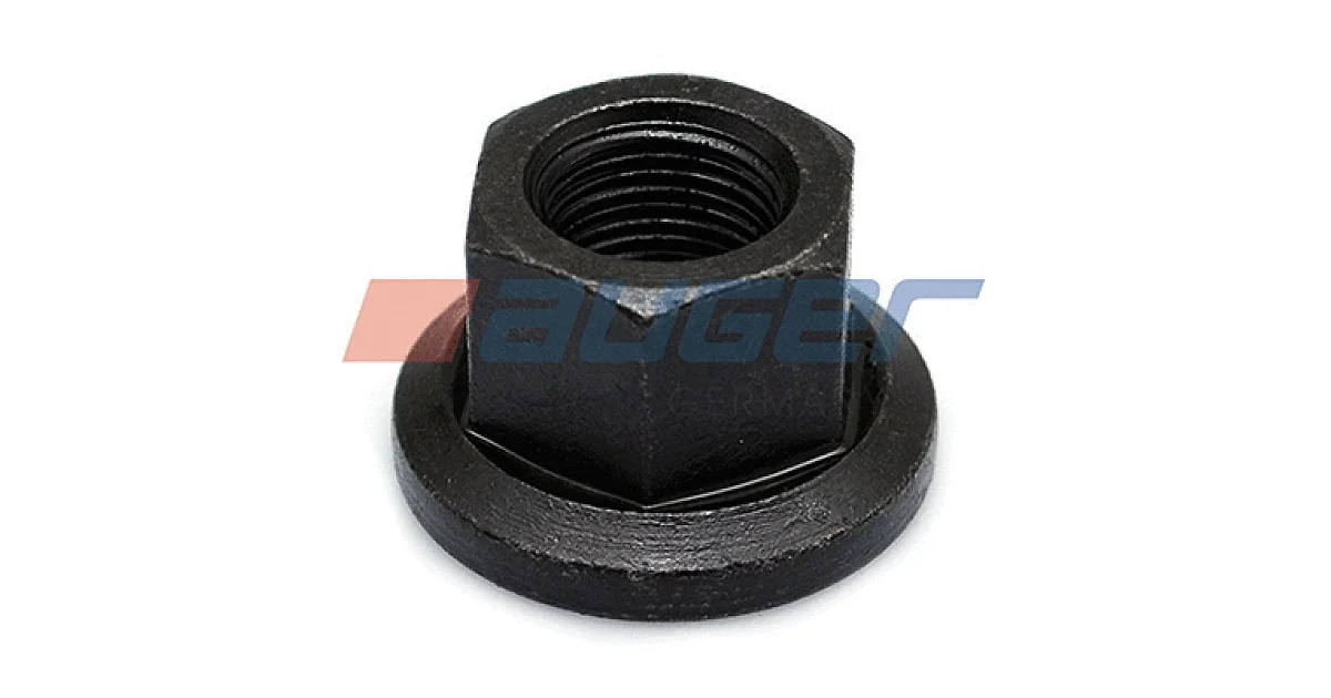 AUGER 65565, Гайка крепления колеса
