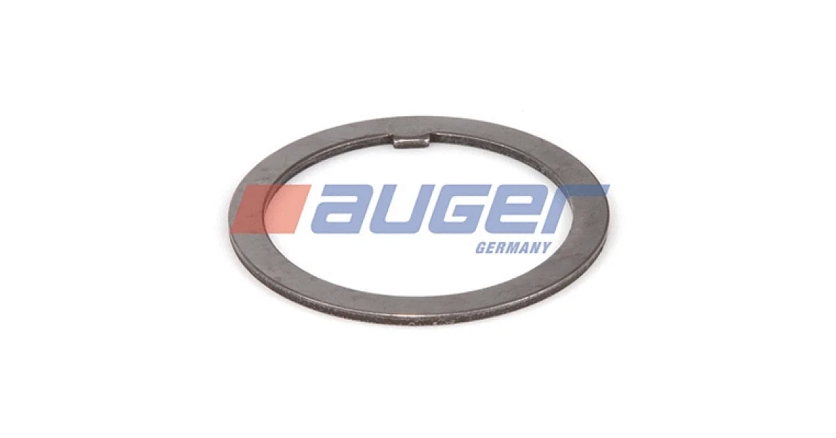 AUGER 74682, Стопорная пластина, осевая гайка