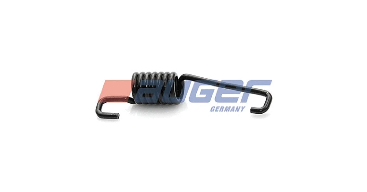 52313 - AUGER - Пружина, тормозная колодка