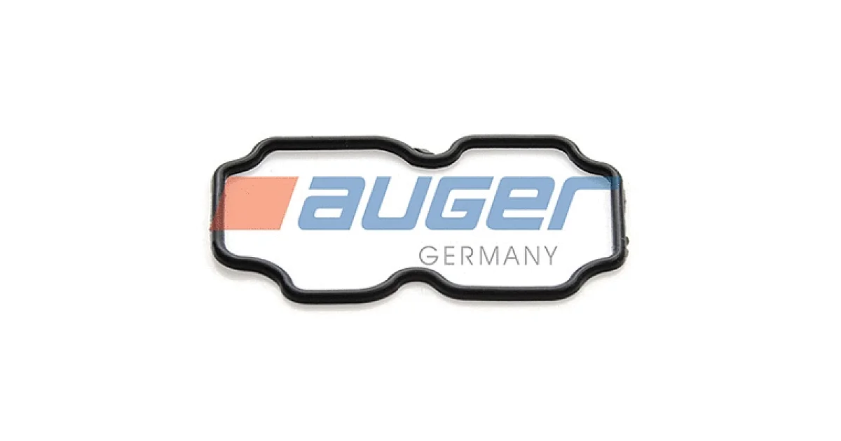 AUGER 76903, Прокладка, крышка картера (блок-картер двигателя)