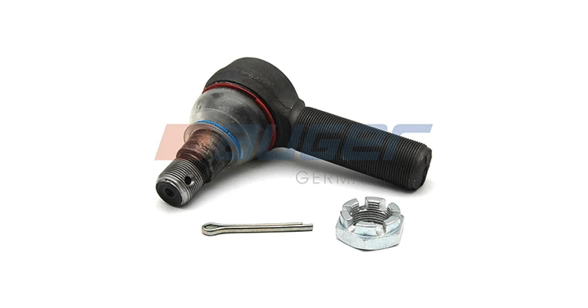 AUGER - 10001 - Наконечник поперечной рулевой тяги