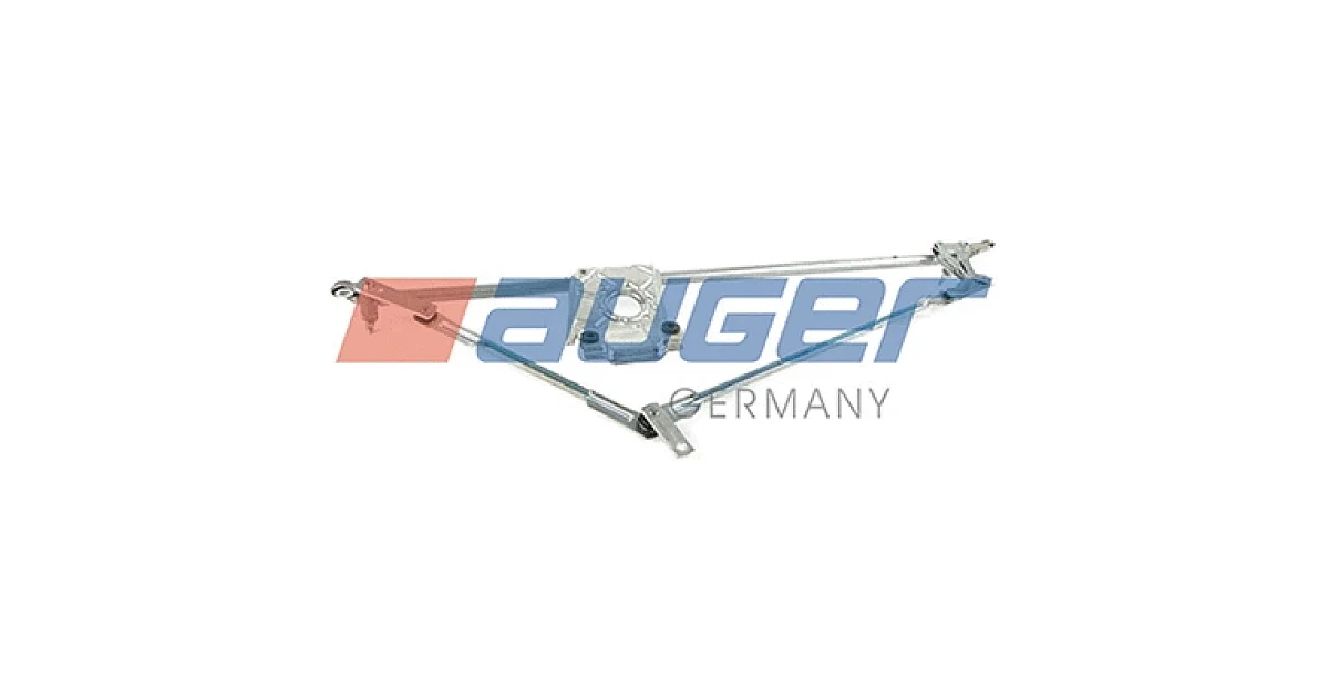 75849 - AUGER - Система тяг и рычагов привода стеклоочистителя