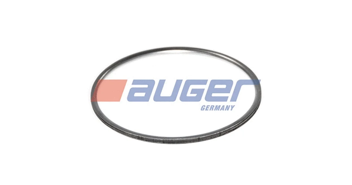 AUGER 65843, Прокладка, выпускной коллектор