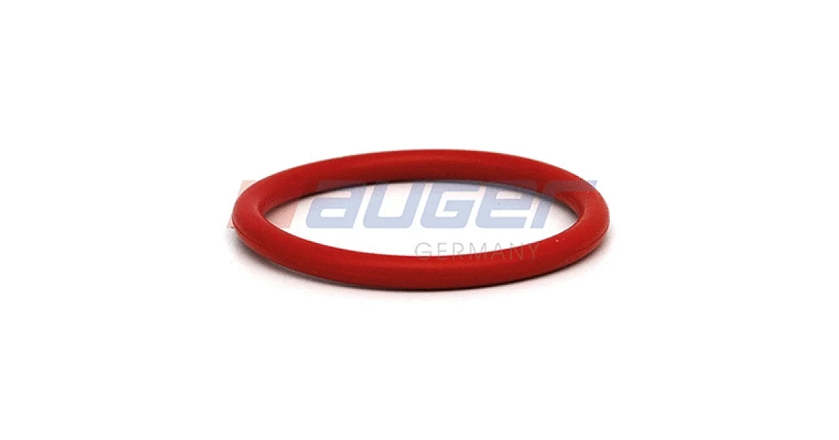 AUGER 60153, Уплотнительное кольцо
