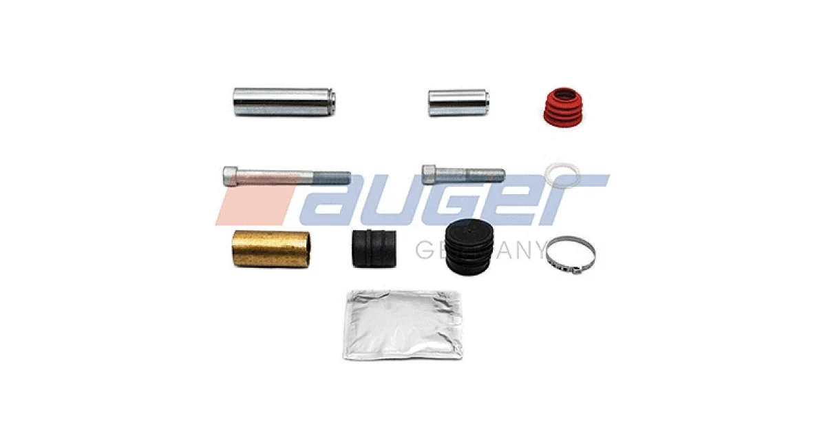 AUGER 54686, Ремкомплект, тормозной суппорт