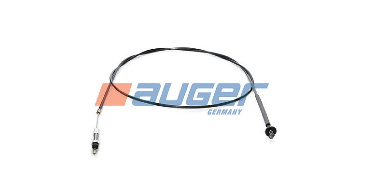 AUGER 74306, Тросик замка капота