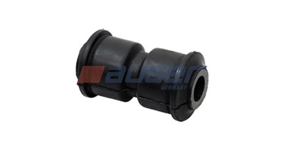 AUGER 51202, Втулка, листовая рессора