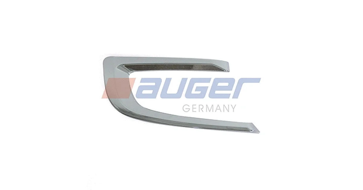 AUGER 86302, Насадка, решетка радиатора