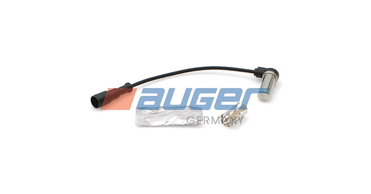 AUGER 75722, Датчик, частота вращения колеса