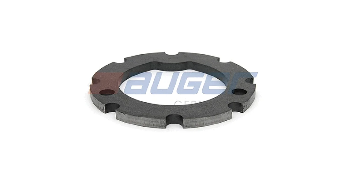 81717 - AUGER - Стопорная пластина, осевая гайка
