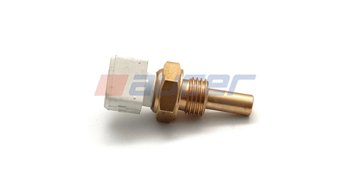 AUGER 83422, Датчик, температура охлаждающей жидкости