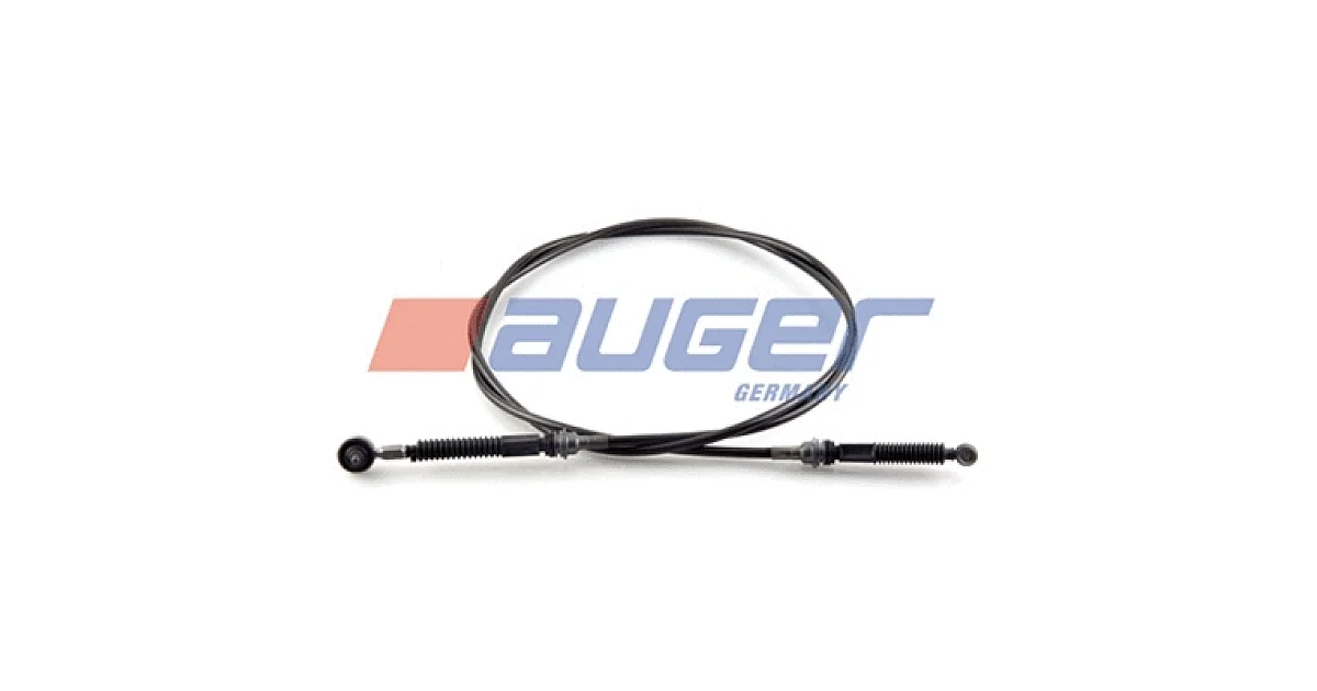 AUGER 71671, Трос, механическая коробка передач