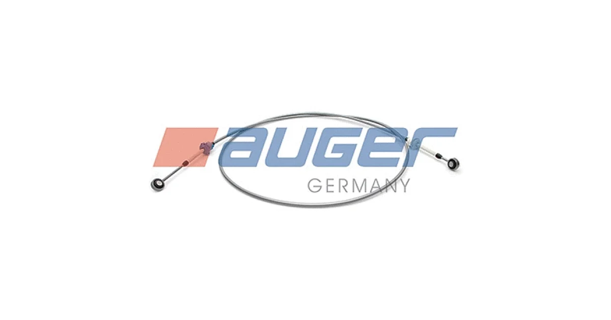 77865 - AUGER - Трос, механическая коробка передач