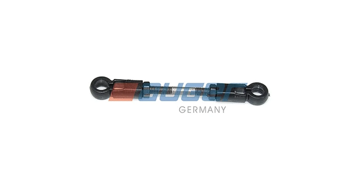 76627 - AUGER - Шаровой подпятник, тяга - клапан воздушной пружины