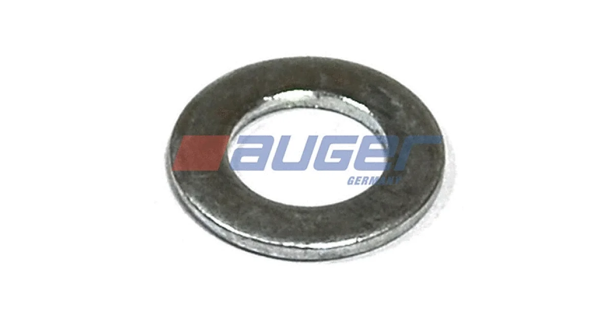 AUGER 59752, Плоская шайба