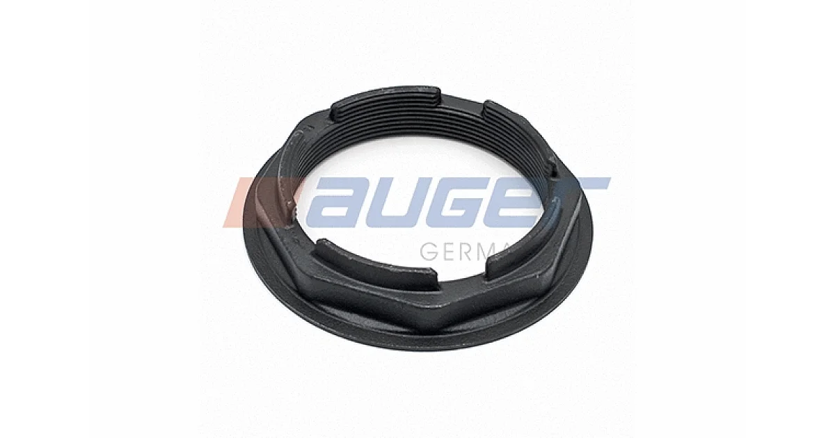 81718 - AUGER - Гайка, шейка оси