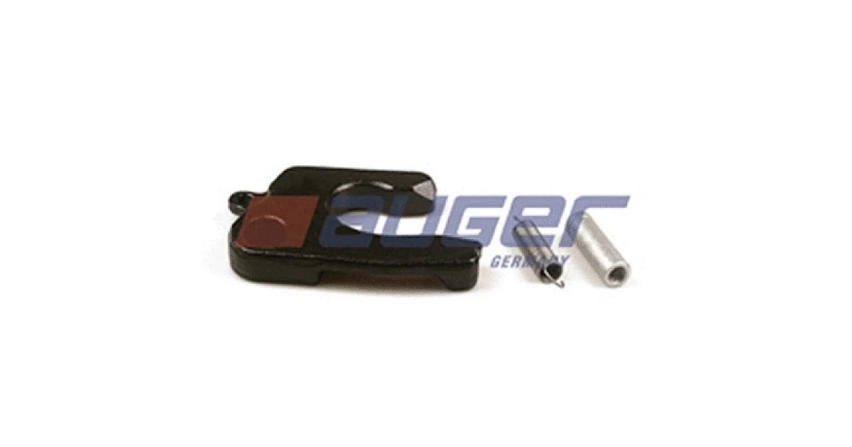 AUGER 54086, Ремкомплект, седельно-сцепное ус-во