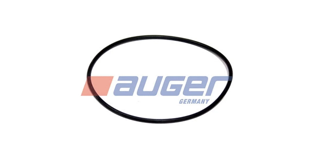 AUGER 60133, Уплотнительное кольцо, поворотного кулака