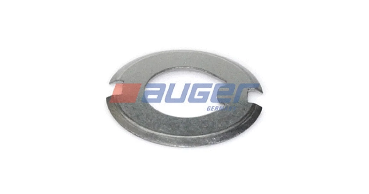 AUGER 70326, Стопорная пластина, осевая гайка