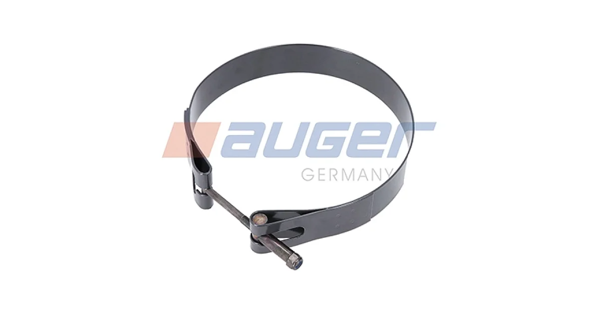 102852 - AUGER - Удерживающая лента, баллон для сжатого воздуха