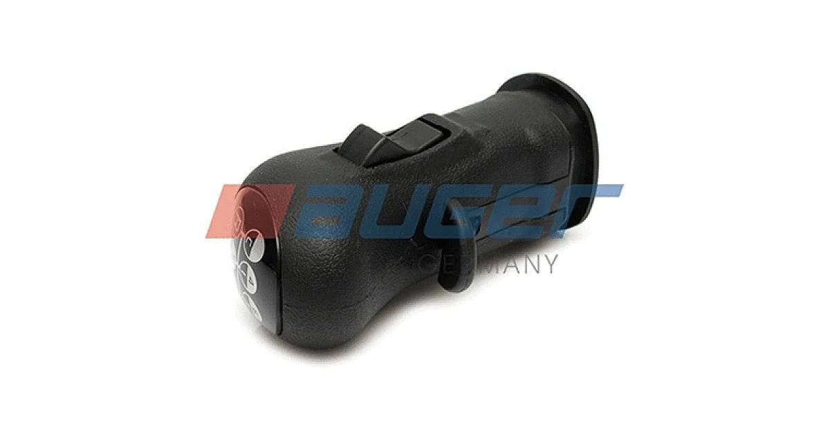 AUGER 65779, Ручка рычага переключения передач