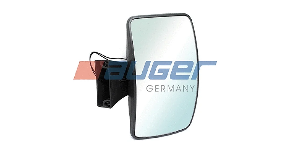 AUGER 73971, Зеркало рампы
