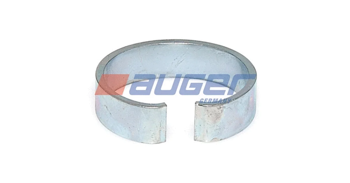AUGER 52142, Стопорное кольцо, шкворень поворотного кулака