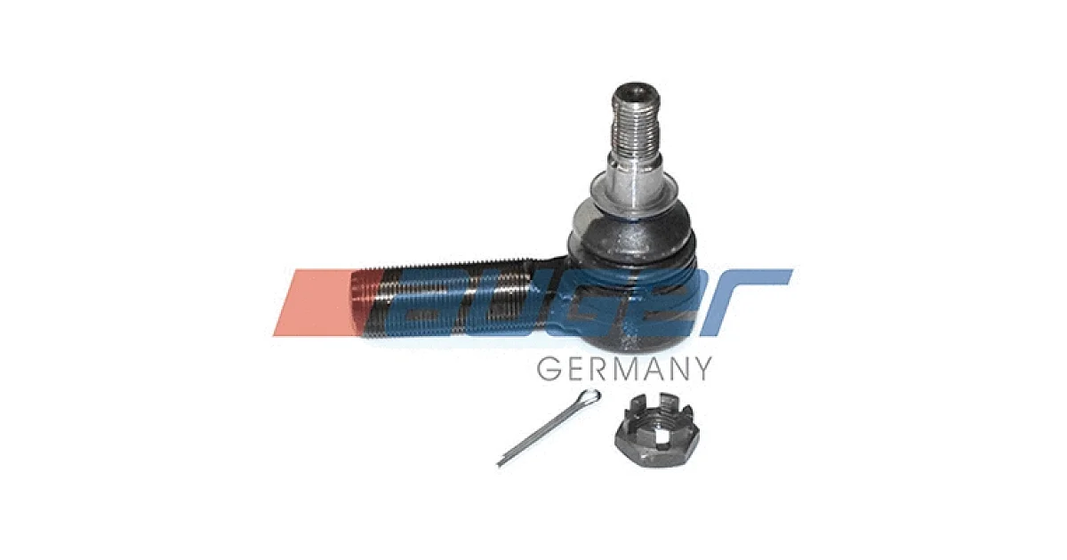 AUGER - 10035 - Наконечник поперечной рулевой тяги