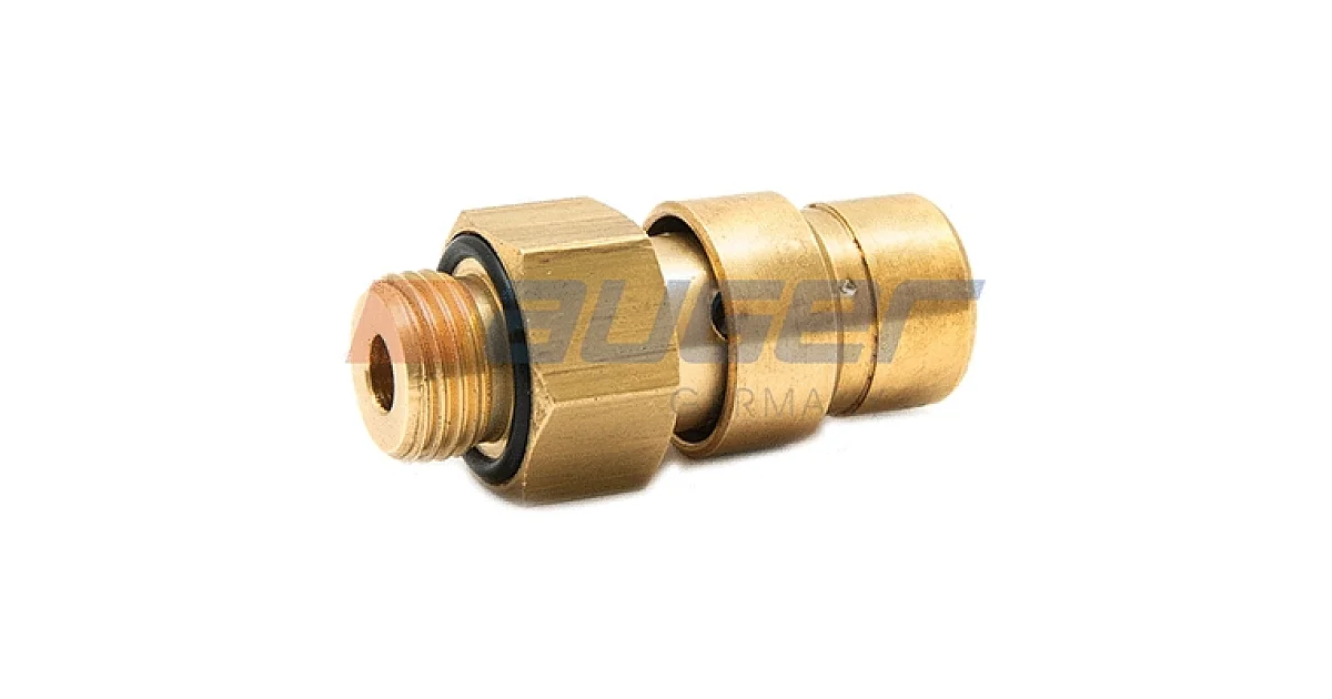 82839 - AUGER - Многоконтурный защитный клапан