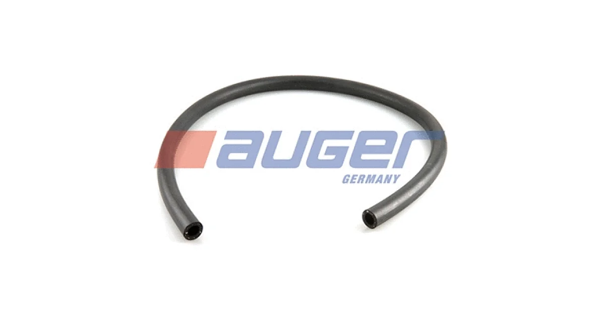 75949 - AUGER - Напорный трубопровод, пневматический компрессор