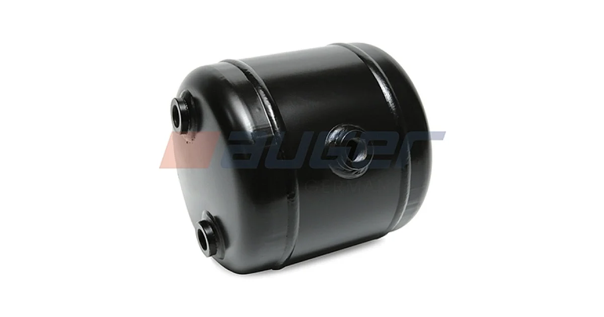 AUGER 22185, Воздушный баллон, пневматическая система