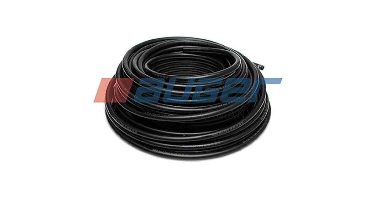 AUGER 81285, Трубопровод